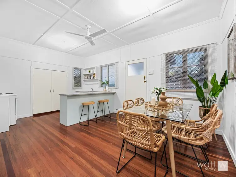 Fifth view of Homely house listing, 20 Brassington Street, Zillmere QLD 4034
