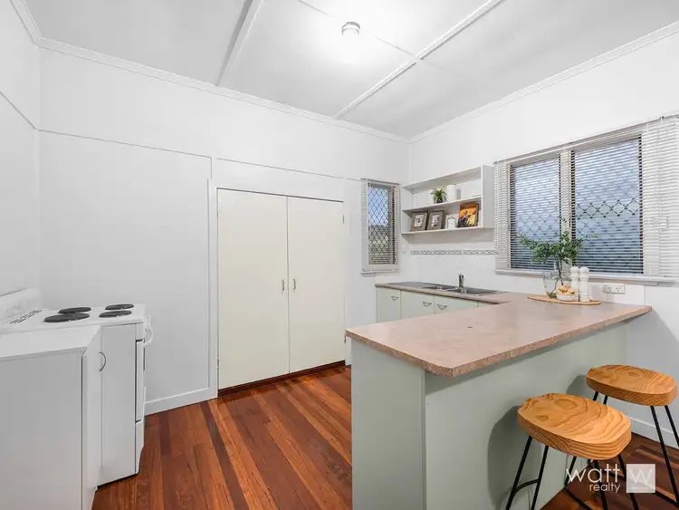 Sixth view of Homely house listing, 20 Brassington Street, Zillmere QLD 4034