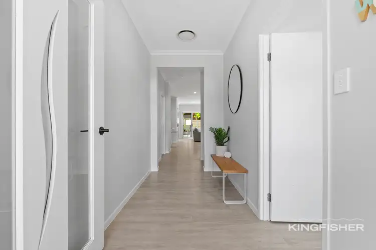 Sixth view of Homely house listing, 2 Eden Circuit, Reedy Creek QLD 4227