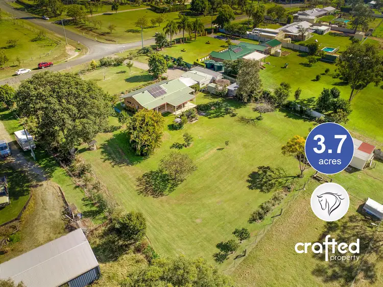 Third view of Homely rural property listing, 17 Kumalie Court, Chambers Flat QLD 4133