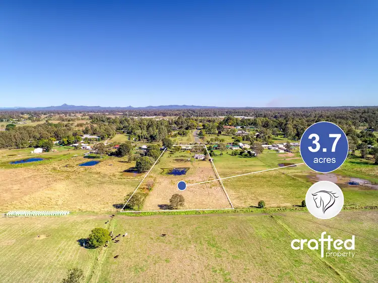 Fourth view of Homely rural property listing, 17 Kumalie Court, Chambers Flat QLD 4133