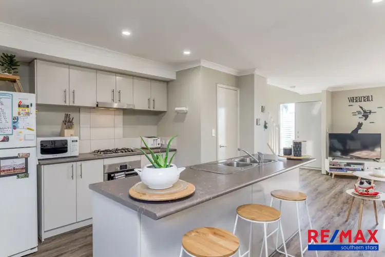 Second view of Homely house listing, 1/9 Streatham Street, Beckenham WA 6107
