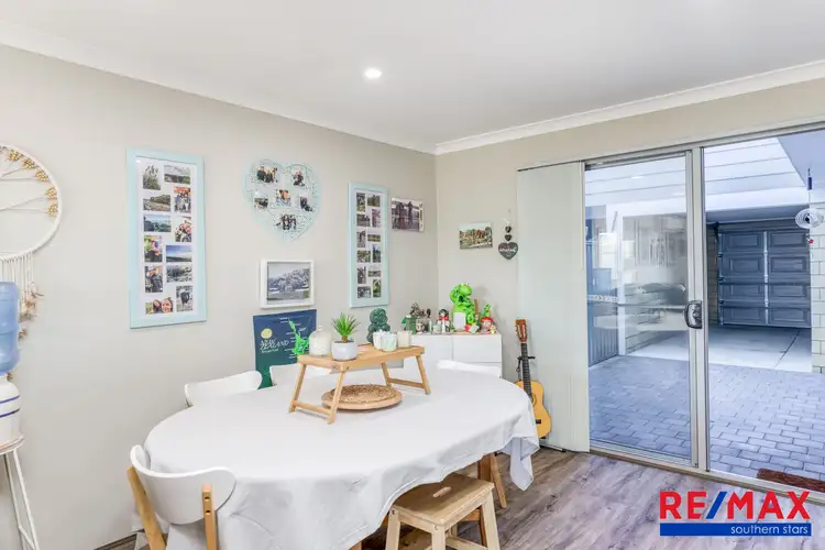 Fifth view of Homely house listing, 1/9 Streatham Street, Beckenham WA 6107
