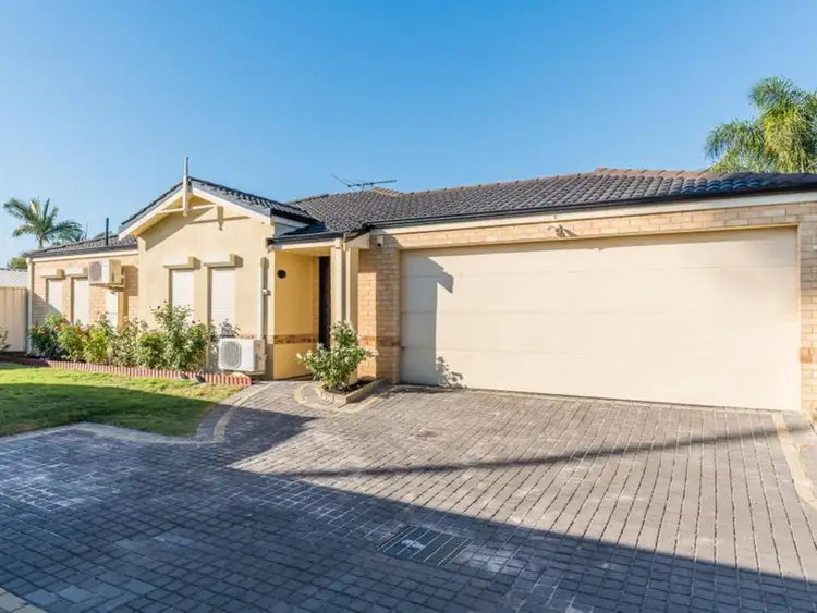 Main view of Homely house listing, 104C Gibbs Street, East Cannington WA 6107