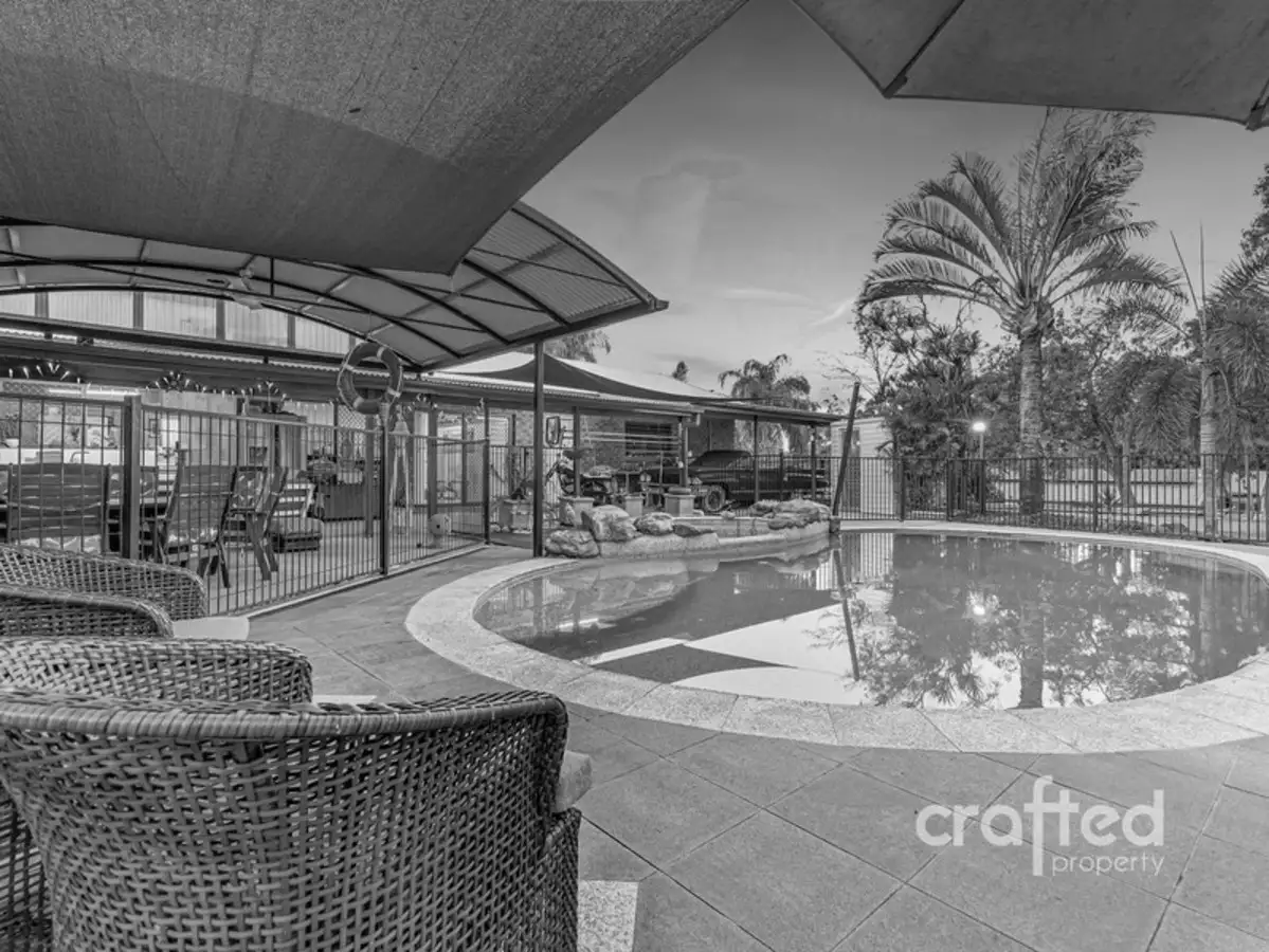 Main view of Homely rural property listing, 109 Crest Road, Greenbank QLD 4124