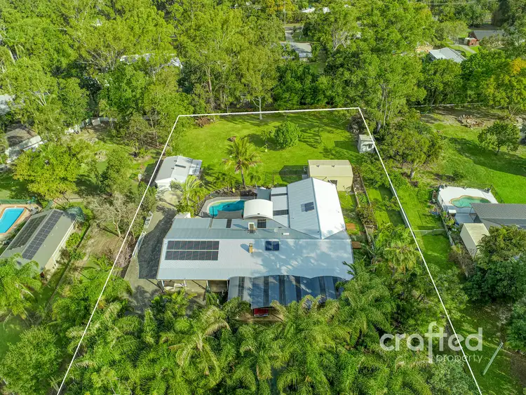 Fourth view of Homely rural property listing, 109 Crest Road, Greenbank QLD 4124