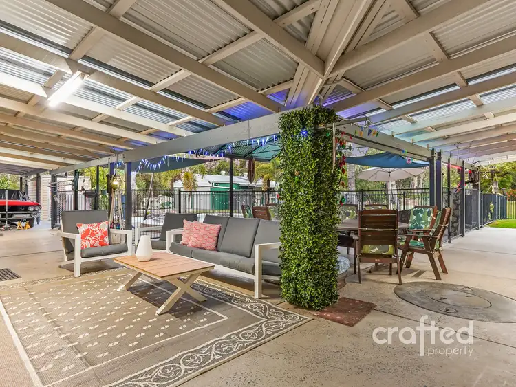 Fifth view of Homely rural property listing, 109 Crest Road, Greenbank QLD 4124