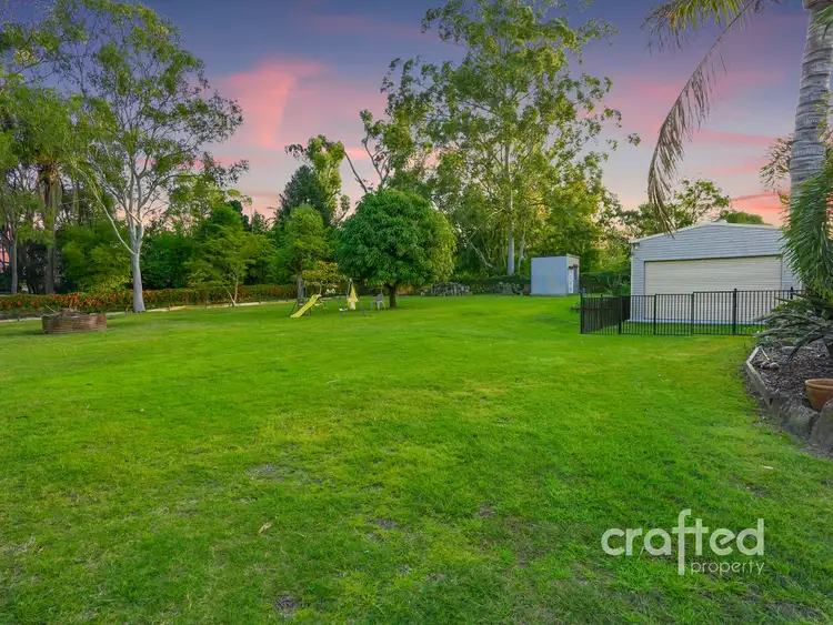 Sixth view of Homely rural property listing, 109 Crest Road, Greenbank QLD 4124