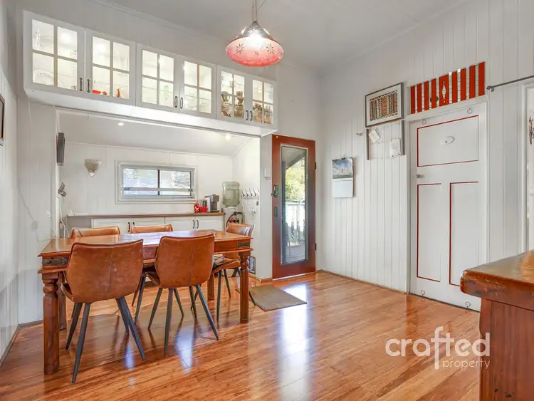 Sixth view of Homely house listing, 395 Millstream Road, Cedar Vale QLD 4285