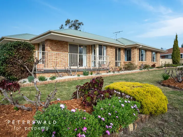 4 Carrington Drive, Margate TAS 7054