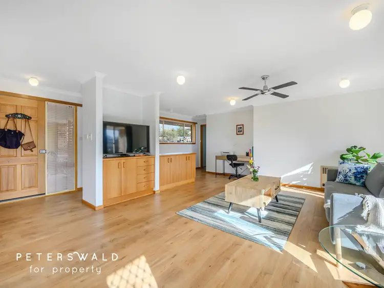 Third view of Homely house listing, 4 Carrington Drive, Margate TAS 7054