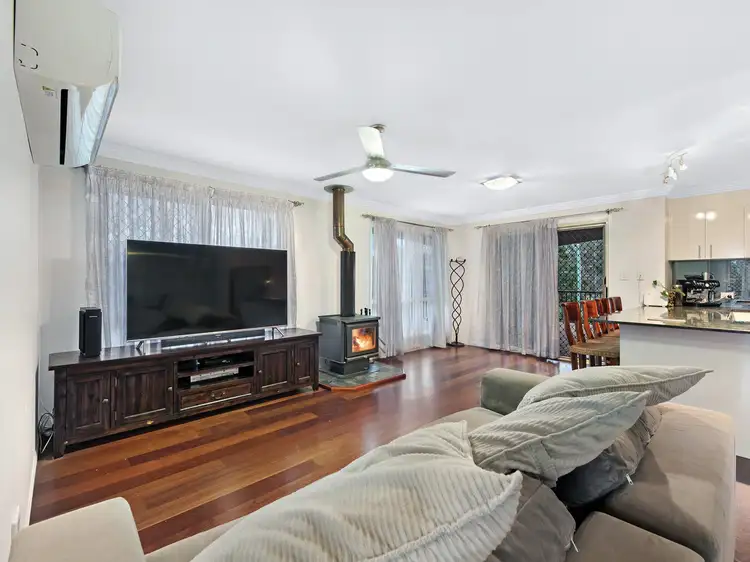 Fourth view of Homely house listing, 14-20 Lyndon Way, Karalee QLD 4306