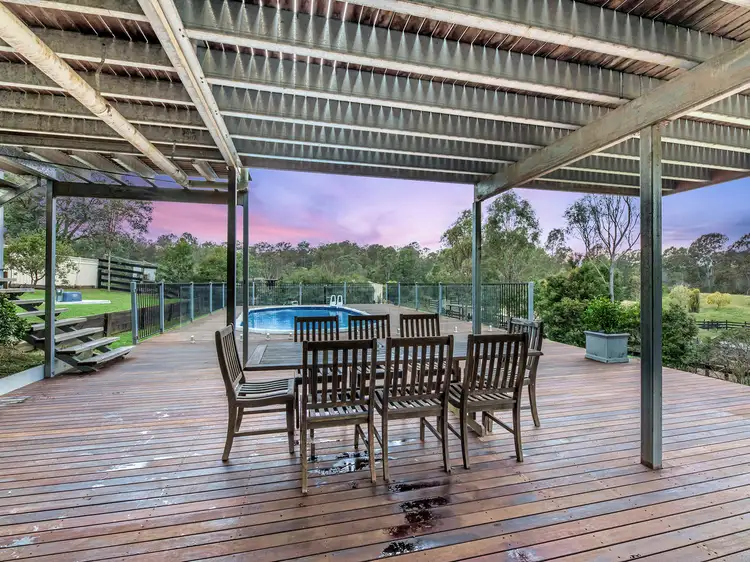 Fifth view of Homely house listing, 14-20 Lyndon Way, Karalee QLD 4306