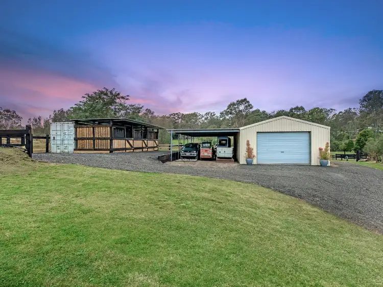 Sixth view of Homely house listing, 14-20 Lyndon Way, Karalee QLD 4306