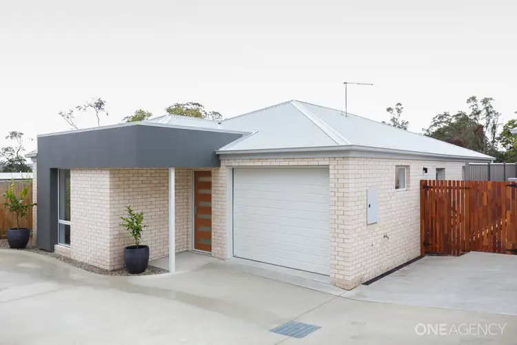Main view of Homely house listing, 2/37 Hardwicke Street, Summerhill TAS 7250