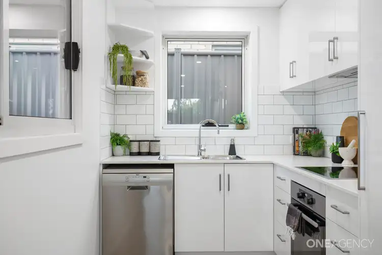 Third view of Homely house listing, 2/37 Hardwicke Street, Summerhill TAS 7250