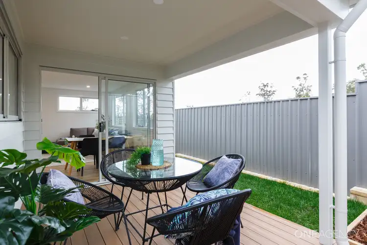 Fifth view of Homely house listing, 2/37 Hardwicke Street, Summerhill TAS 7250