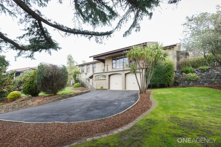 Main view of Homely house listing, 71 Riverside Drive, Riverside TAS 7250