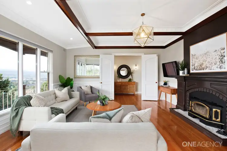 Third view of Homely house listing, 71 Riverside Drive, Riverside TAS 7250