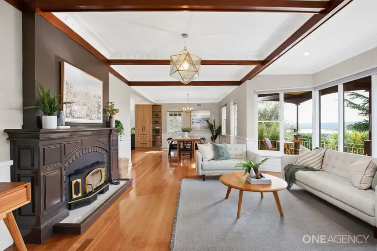 Fourth view of Homely house listing, 71 Riverside Drive, Riverside TAS 7250