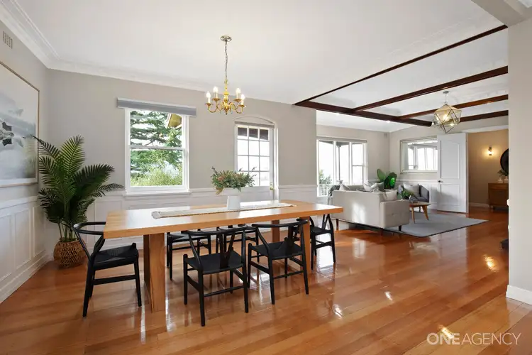 Fifth view of Homely house listing, 71 Riverside Drive, Riverside TAS 7250