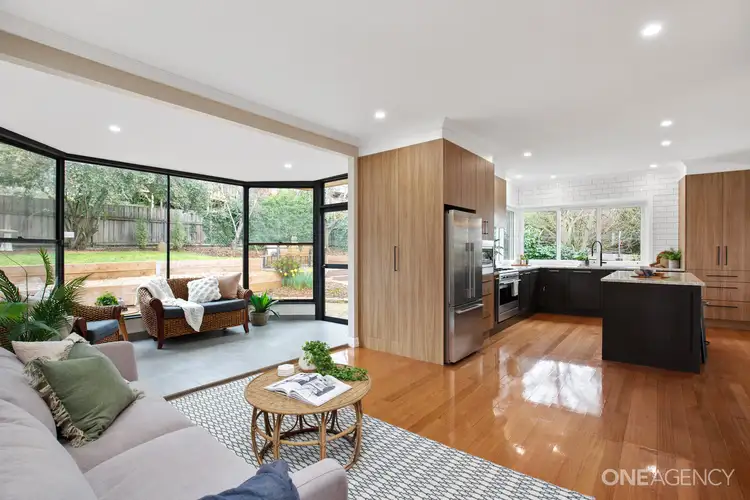 Sixth view of Homely house listing, 71 Riverside Drive, Riverside TAS 7250
