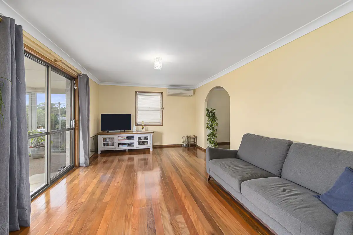 Main view of Homely house listing, 14 Amaroo Parade, Port Macquarie NSW 2444