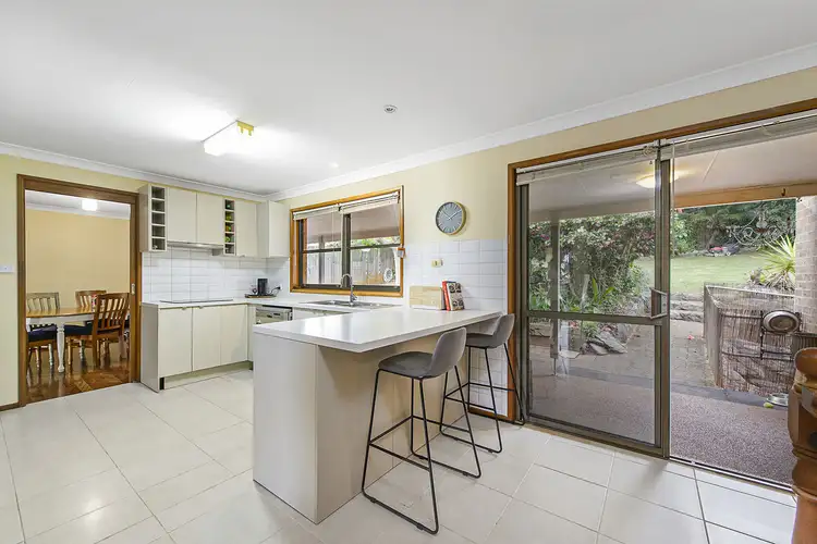 Fourth view of Homely house listing, 14 Amaroo Parade, Port Macquarie NSW 2444