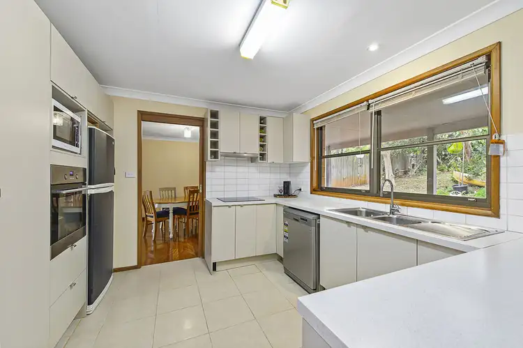Fifth view of Homely house listing, 14 Amaroo Parade, Port Macquarie NSW 2444