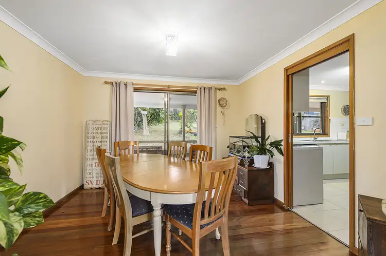 Sixth view of Homely house listing, 14 Amaroo Parade, Port Macquarie NSW 2444