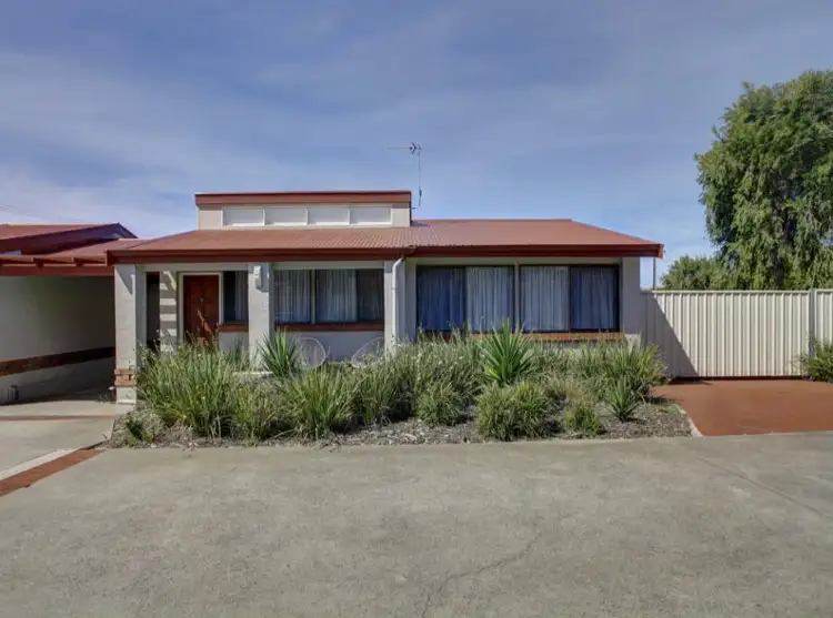 1/4 Gulf Avenue, Port Lincoln SA 5606