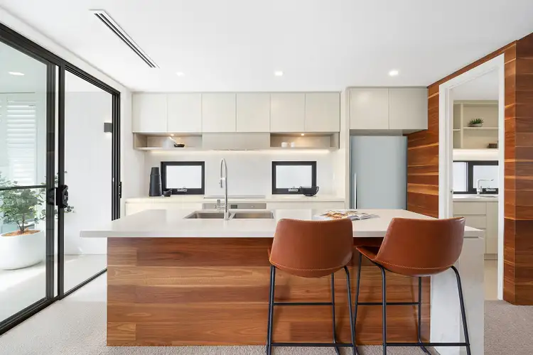 292 Bowen Terrace, New Farm QLD 4005