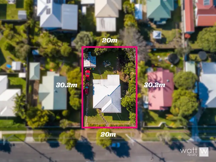Third view of Homely house listing, 35 Hirschfield Street, Zillmere QLD 4034