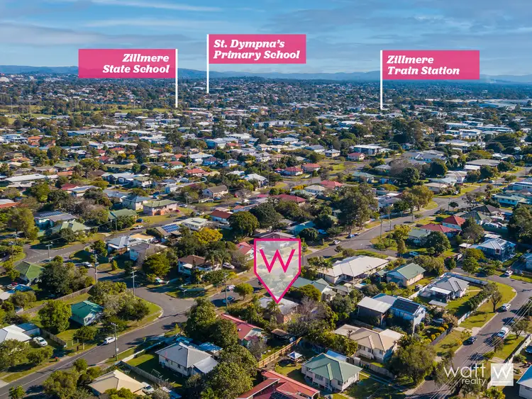 Fifth view of Homely house listing, 35 Hirschfield Street, Zillmere QLD 4034
