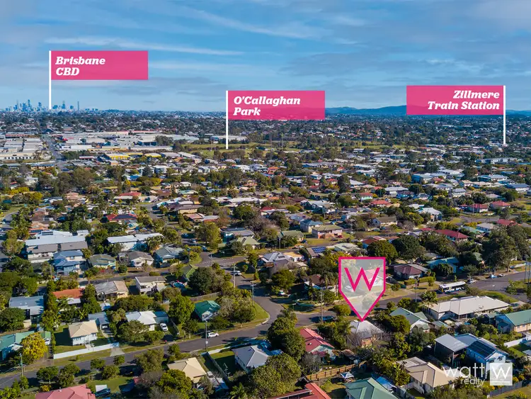 Sixth view of Homely house listing, 35 Hirschfield Street, Zillmere QLD 4034
