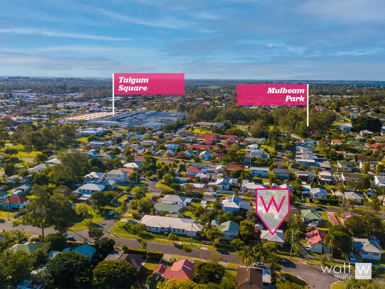 Seventh view of Homely house listing, 35 Hirschfield Street, Zillmere QLD 4034
