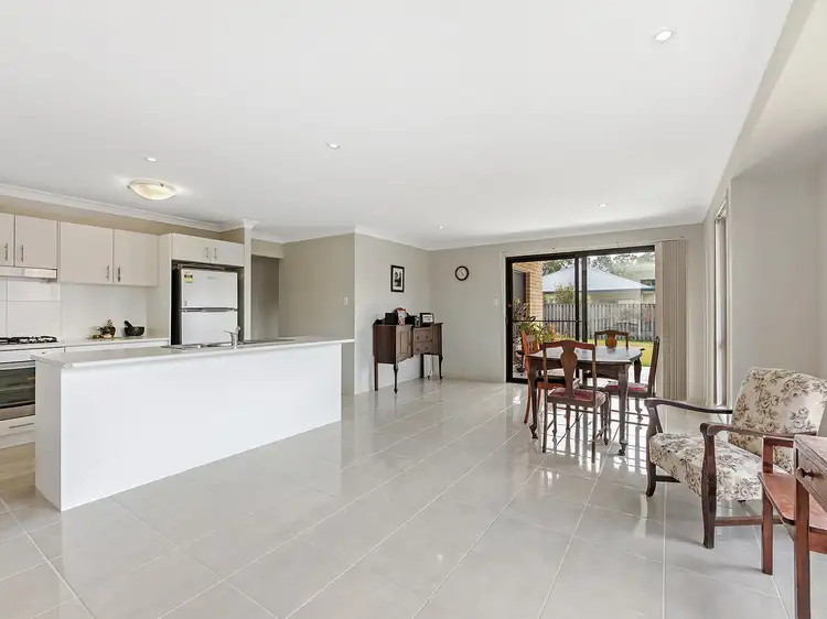 Main view of Homely house listing, 35 Goldenwood Crescent, Fernvale QLD 4306