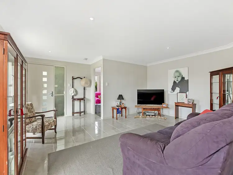 Third view of Homely house listing, 35 Goldenwood Crescent, Fernvale QLD 4306