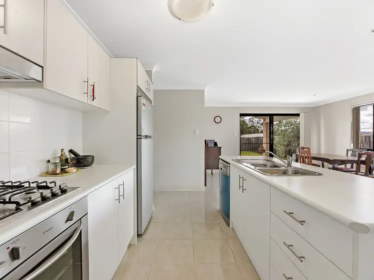 Fourth view of Homely house listing, 35 Goldenwood Crescent, Fernvale QLD 4306