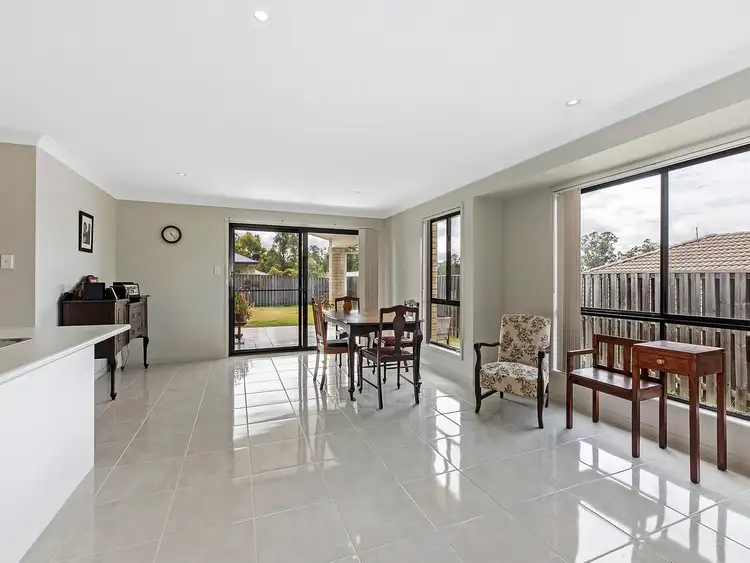 Fifth view of Homely house listing, 35 Goldenwood Crescent, Fernvale QLD 4306