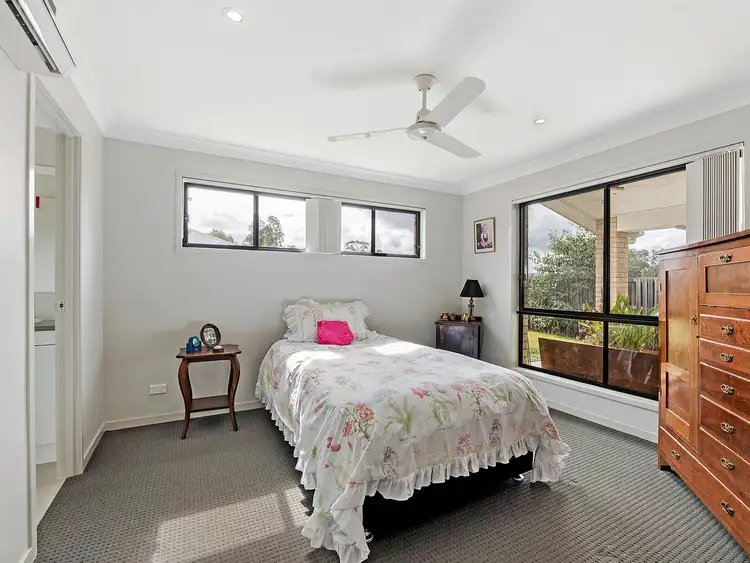 Sixth view of Homely house listing, 35 Goldenwood Crescent, Fernvale QLD 4306