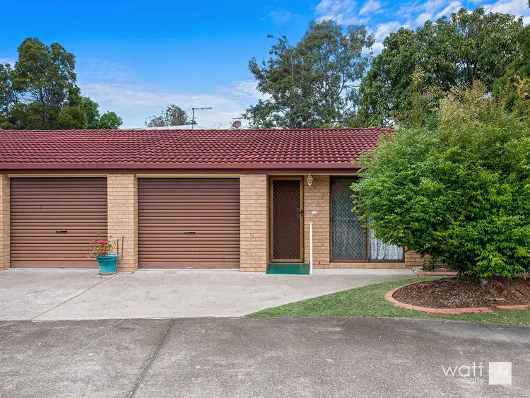 4/159 Watson Street, Camp Hill QLD 4152