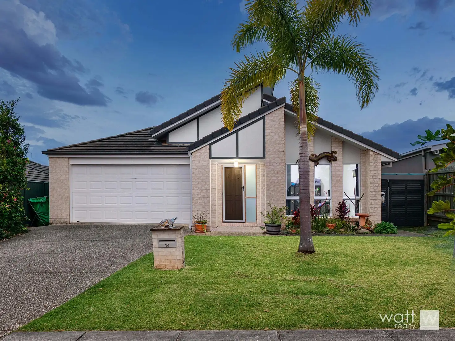 Main view of Homely house listing, 14 Mondial Drive, Warner QLD 4500