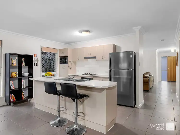 Second view of Homely house listing, 14 Mondial Drive, Warner QLD 4500