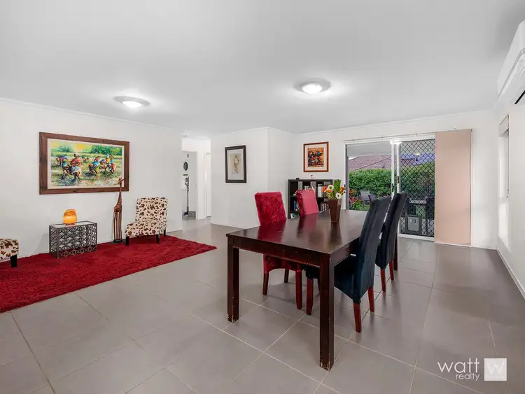 Third view of Homely house listing, 14 Mondial Drive, Warner QLD 4500