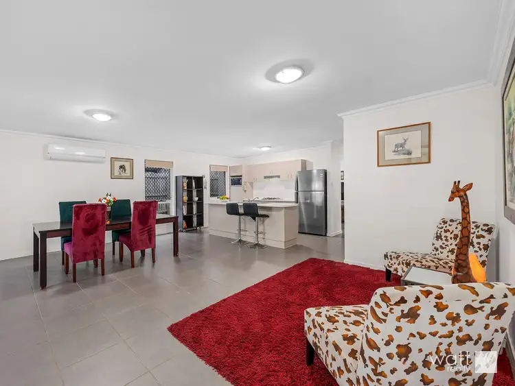 Fourth view of Homely house listing, 14 Mondial Drive, Warner QLD 4500