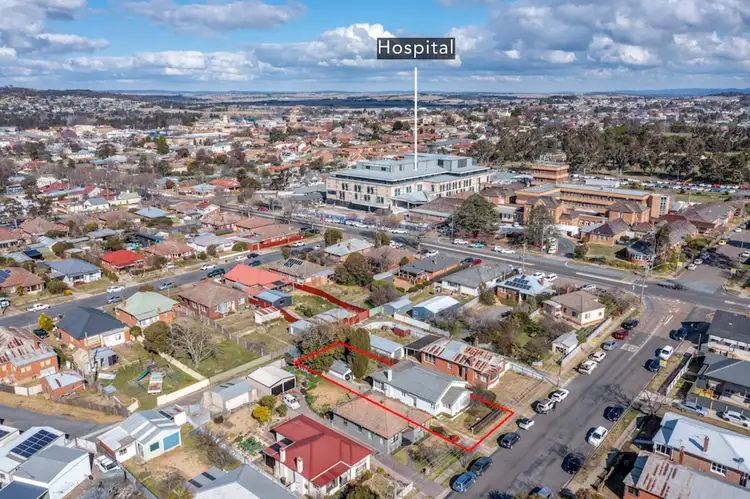 3 Albert Street, Goulburn NSW 2580
