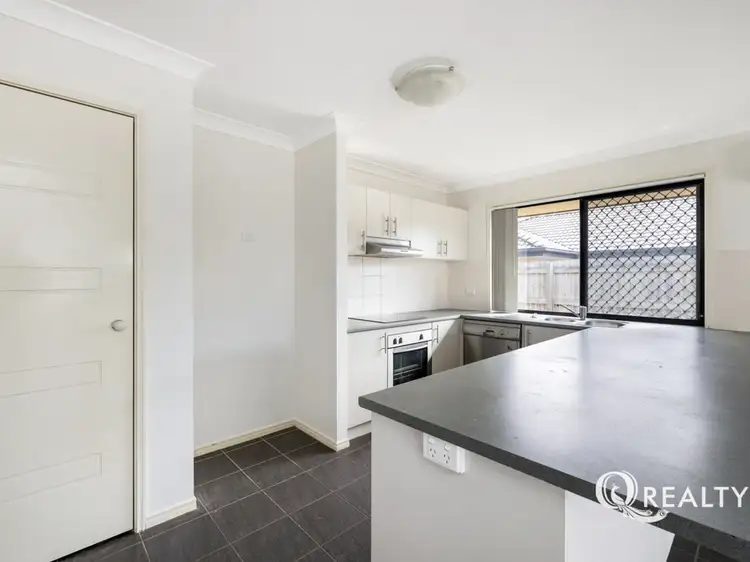 Second view of Homely house listing, 11 Chesan Court, Crestmead QLD 4132