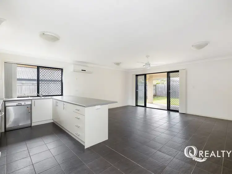 Third view of Homely house listing, 11 Chesan Court, Crestmead QLD 4132