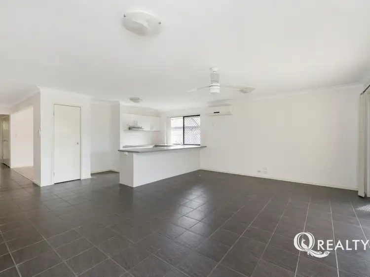 Fourth view of Homely house listing, 11 Chesan Court, Crestmead QLD 4132